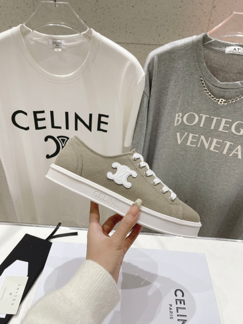 Celine Sneakers